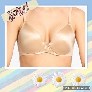 Spanx Bra-Vo